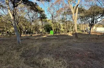 Terreno à venda na conde barcelos, 84, condados da lagoa, lagoa santa por r$ 1.255.800