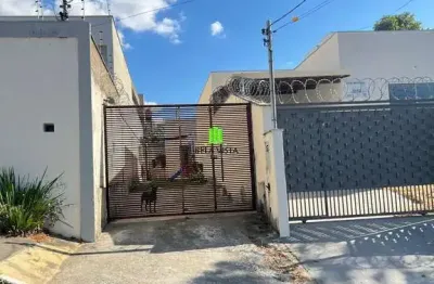 Casa com 2 quartos à venda na polaris, 77, portal do sol, lagoa santa por r$ 350.000