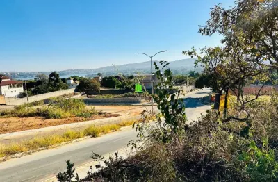 Terreno à venda na geraldo de abreu primo, 27, recanto da lagoa, lagoa santa por r$ 320.000