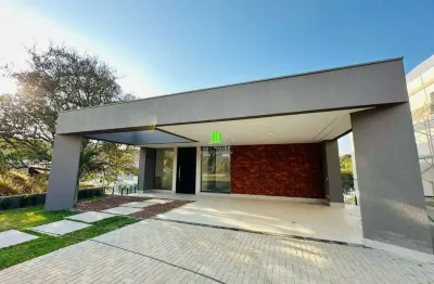 Casa em condomínio fechado com 4 quartos à venda na e, 120, gran royalle, lagoa santa por r$ 2.350.000