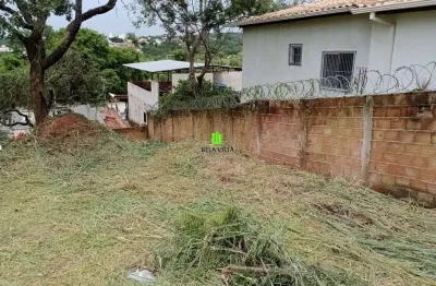 Terreno à venda na cristo rei, 320, vila santa helena, lagoa santa por r$ 220.000