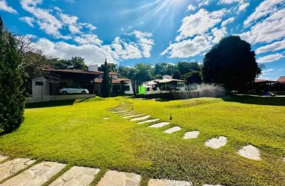 Casa em condomínio fechado com 4 quartos à venda na conde barcelos, 960, condados da lagoa, lagoa santa por r$ 5.350.000