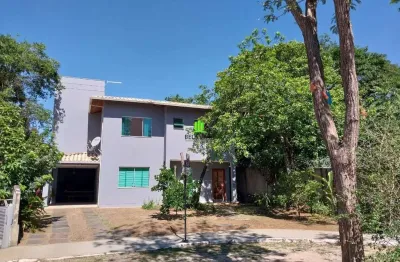 Casa em condomínio fechado com 4 quartos à venda na das bandeiras, 10, recanto do poeta, lagoa santa por r$ 999.000