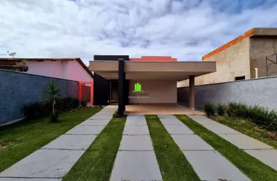Casa em condomínio fechado com 3 quartos à venda na vl-3,, 99, lagoa mansões, lagoa santa por r$ 1.050.000