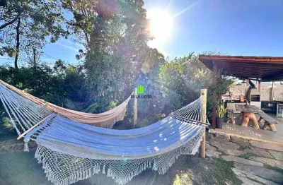 Casa em condomínio fechado com 4 quartos à venda na conde moutinho, 883, condados da lagoa, lagoa santa por r$ 2.500.000