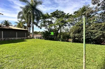 Terreno à venda na conde barcelos, 21, condados da lagoa, lagoa santa por r$ 900.000