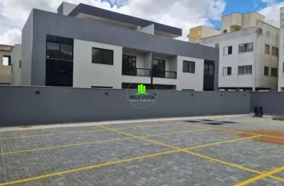 Cobertura em recanto da lagoa com 140.00 m² , 2 quarto(s) , 1 suíte(s) , 2 vaga(s).