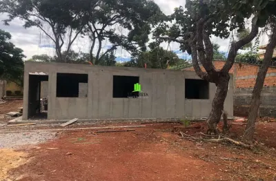 Casa com 3 quartos à venda na vl-3, 65, lagoa mansões, lagoa santa por r$ 430.000