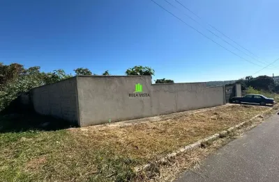 Terreno à venda na dois, 910, recanto da lagoa, lagoa santa por r$ 420.000