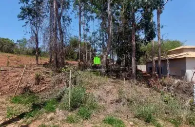 Terreno à venda na babilonia, 69, shalimar, lagoa santa por r$ 279.000