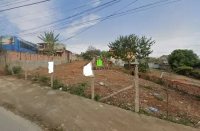 Terreno à venda na lindolfo da costa viana, 944, várzea, lagoa santa por r$ 400.000