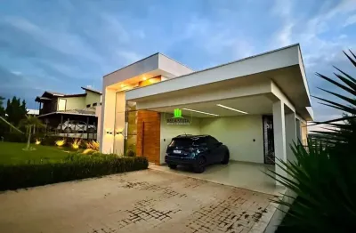 Casa em condomínio fechado com 4 quartos à venda na pau brasil, 140, condomínio sonho verde, lagoa santa por r$ 2.550.000