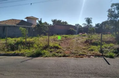 Terreno à venda na lote 01, 20, lagoa mansões, lagoa santa por r$ 297.000