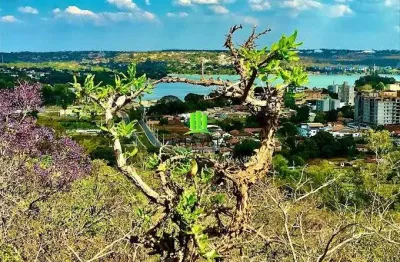 Terreno à venda na alto belvedere, 460, centro, lagoa santa por r$ 389.000