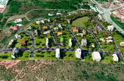 Terreno à venda na alto belvedere, 1000, centro, lagoa santa por r$ 699.000