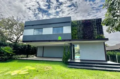 Casa em condomínio fechado com 3 quartos à venda na vereda dos pequis, 260, veredas da lagoa, lagoa santa por r$ 2.400.000