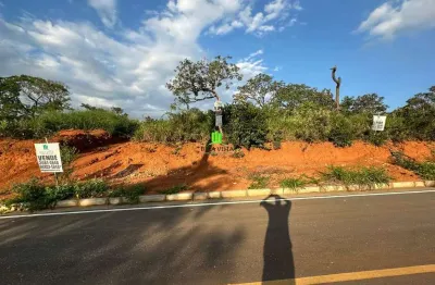 Terreno à venda na Cinco, 15, Lagoinha de Fora, Lagoa Santa por R$ 220.000