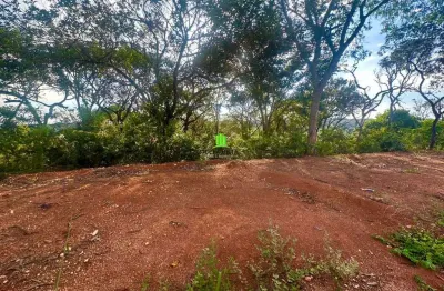 Terreno à venda na cinco, 32, lagoinha de fora, lagoa santa por r$ 250.000