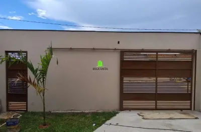 Casa com 3 quartos à venda na colibri, 4, vila dos ipês, lagoa santa por r$ 890.000
