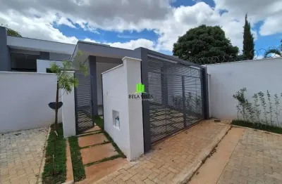 Casa com 3 quartos à venda na rua sabará, 248, joá, lagoa santa por r$ 990.000