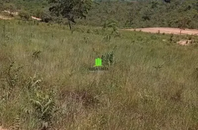 Terreno à venda na das murtas, 6, campo alegre, jaboticatubas por r$ 140.000