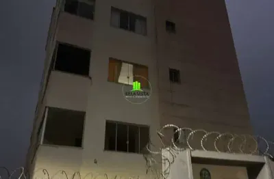 Apartamento com 2 quartos à venda na jardim imperial, 125, jardim imperial, lagoa santa por r$ 330.000