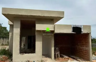 Casa com 2 quartos à venda na joaquina de paula corrêa, 1100, recanto da lagoa, lagoa santa por r$ 950.000