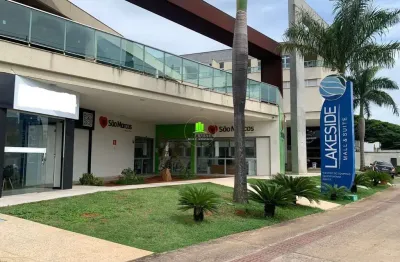 Apartamento com 1 quarto à venda na prefeito joão daher, 210, lundcéia, lagoa santa por r$ 260.000