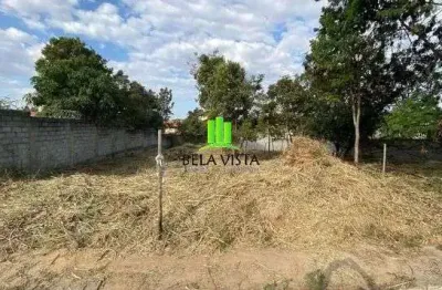 Terreno à venda na manoel bandeira, 25, jardim ipê, lagoa santa por r$ 360.000