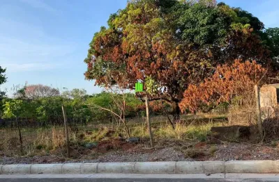 Terreno à venda na ladumila de abreu, 8, recanto da lagoa, lagoa santa por r$ 300.000