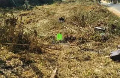 Terreno à venda na das candeias, 11, residencial visão, lagoa santa por r$ 235.000