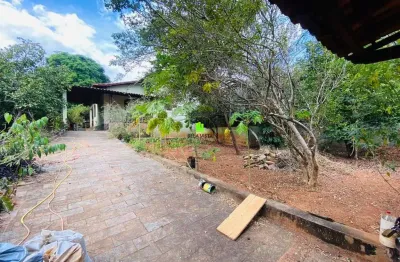 Casa com 3 quartos à venda na alagoas, 1056, joá, lagoa santa por r$ 700.000