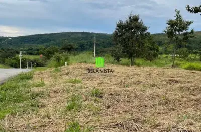 Terreno em condomínio fechado à venda na a, 13, lagoa santa park residence, lagoa santa por r$ 460.000