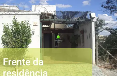Casa com 3 quartos à venda na ana da costa viana, 302, jardim imperial, lagoa santa por r$ 500.000