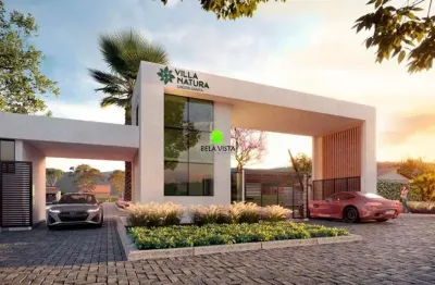 Terreno à venda na dos ipês amarelos, 2110, vargem do lobo, lagoa santa por r$ 560.000