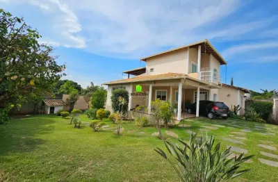 Casa com 5 quartos à venda na engenheiro geraldo nassif, 15, jardim ipê, lagoa santa por r$ 1.370.000