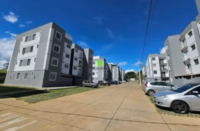 Cobertura com 2 quartos à venda na pinto alves, 840, centro, lagoa santa por r$ 340.000