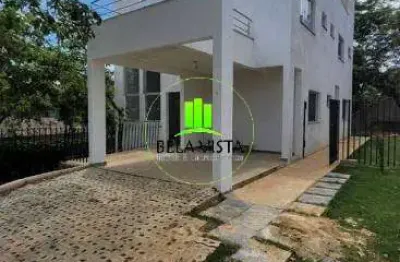 Casa em condomínio fechado com 4 quartos à venda na amazonas, 2, joá, lagoa santa por r$ 1.090.000