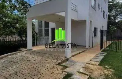 Casa em condomínio fechado com 4 quartos à venda na amazonas, 2, joá, lagoa santa por r$ 1.090.000