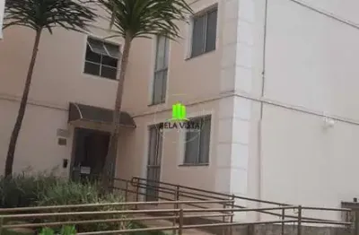 Apartamento com 2 quartos à venda na de rondon, 218, lundcéia, lagoa santa por r$ 222.000