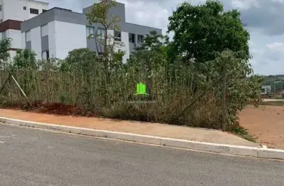 Terreno à venda na dezesseis, 13, jardim imperial, lagoa santa por r$ 210.000