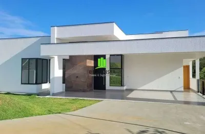 Casa em condomínio fechado com 4 quartos à venda na três,, 135, condomínio real mont ville, lagoa santa por r$ 1.780.000