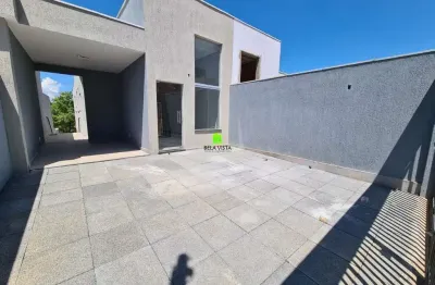 Casa com 3 quartos à venda na alpha, 215, portal do sol, lagoa santa por r$ 640.000