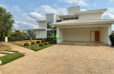 Casa em condomínio fechado com 6 quartos à venda na dos pintassilgos, 100, condomínio boulevard, lagoa santa por r$ 3.100.000