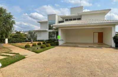 Casa em condomínio fechado com 6 quartos à venda na dos pintassilgos, 100, condomínio boulevard, lagoa santa por r$ 3.100.000