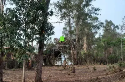 Terreno à venda na rua dos cravos, 3, canto alegre, jaboticatubas por r$ 255.000