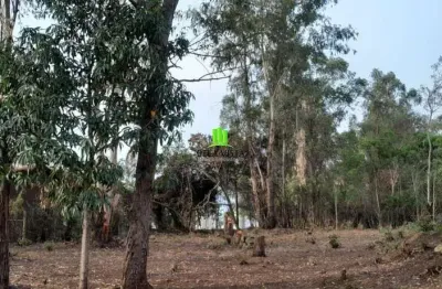Terreno à venda na rua dos cravos, 3, canto alegre, jaboticatubas por r$ 255.000