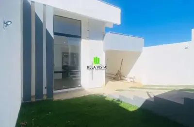 Casa com 3 quartos à venda na luciano da rocha, 50, lundcéia, lagoa santa por r$ 900.000