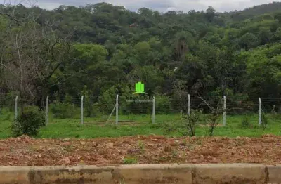 Terreno à venda na lote 05, 13, villa paradiso, lagoa santa por r$ 225.000