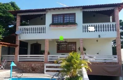 Casa com 4 quartos à venda na candido avelar,, 360, joá, lagoa santa por r$ 890.000